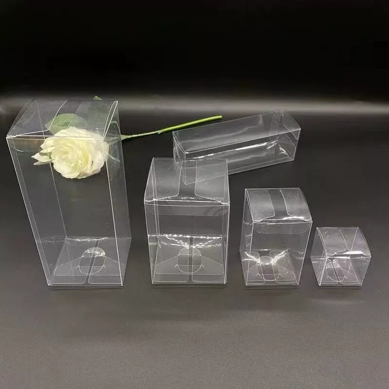 Zakaj je plastična termoplastična darilna škatla praktična rešitev za pakiranje?