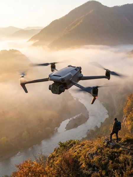 Dron