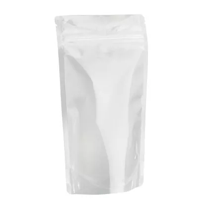 PLA Food-Grade Packaging Bags