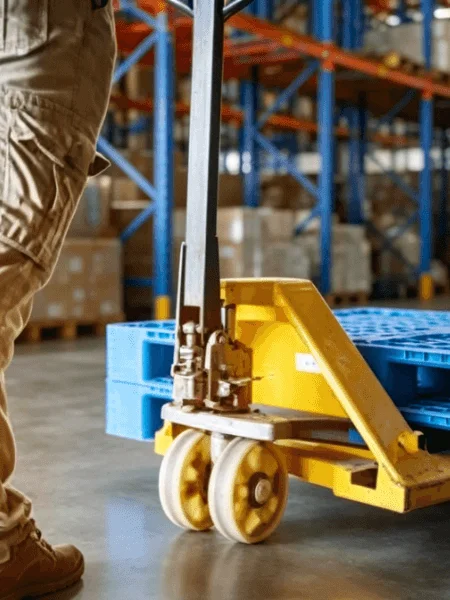 Logistika